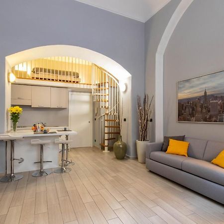 Studio In Piazza Della Consolata By Wonderful Italy Turim Exterior foto