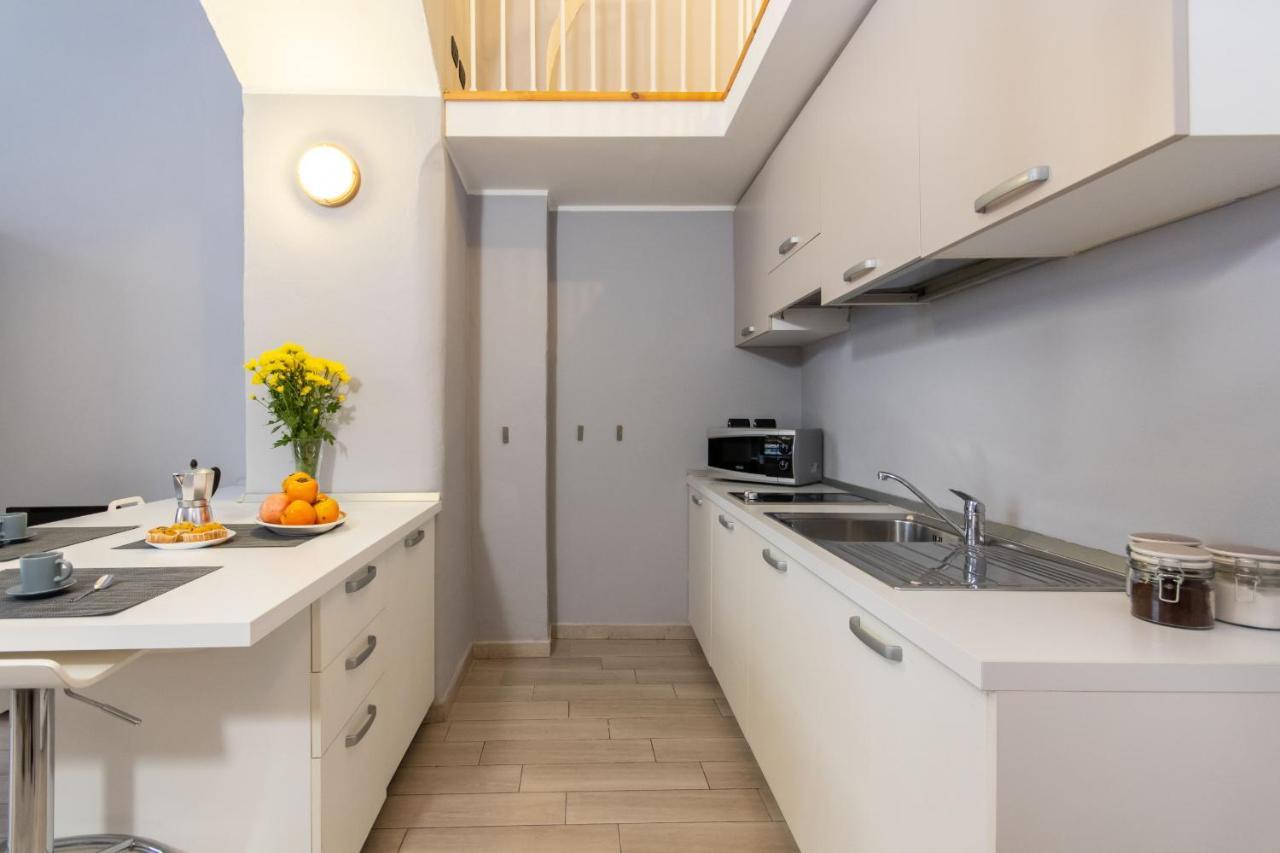 Studio In Piazza Della Consolata By Wonderful Italy Turim Exterior foto