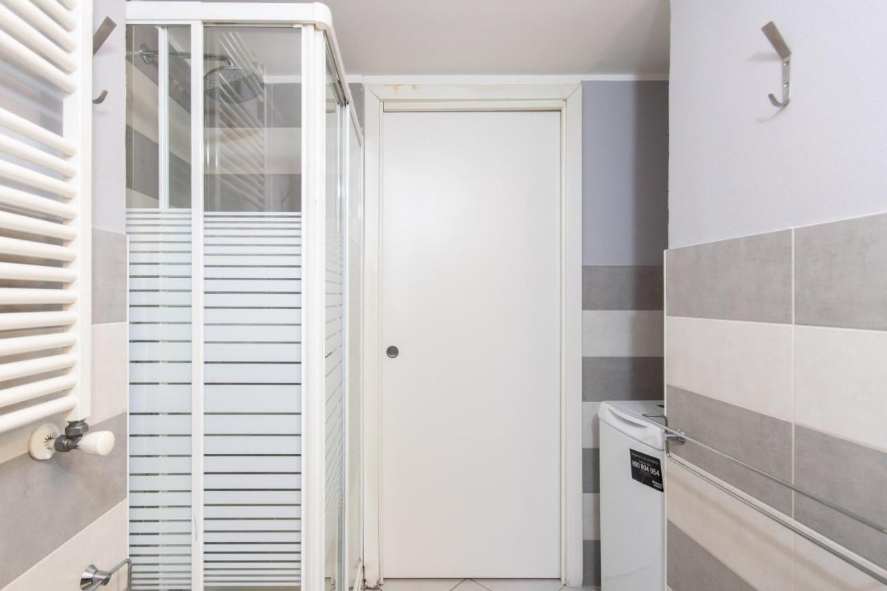 Studio In Piazza Della Consolata By Wonderful Italy Turim Exterior foto