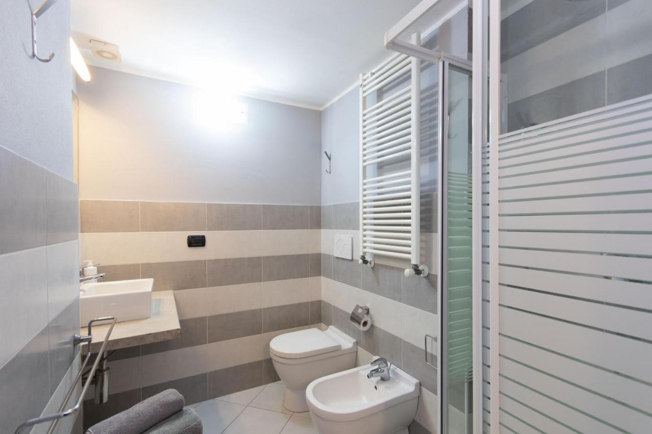 Studio In Piazza Della Consolata By Wonderful Italy Turim Exterior foto
