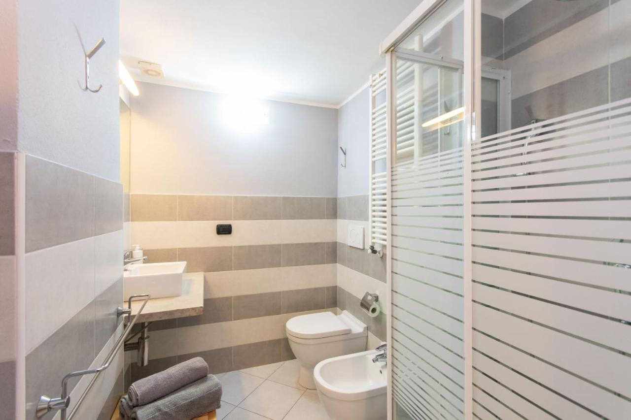 Studio In Piazza Della Consolata By Wonderful Italy Turim Exterior foto